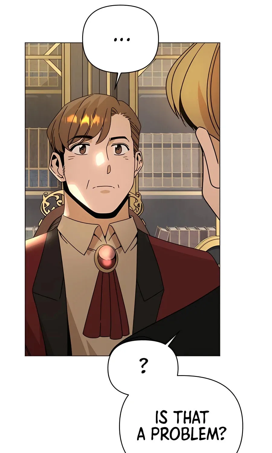 I'll Resign and Have a Fresh Start in This World Chapter 48 page 11 - 
