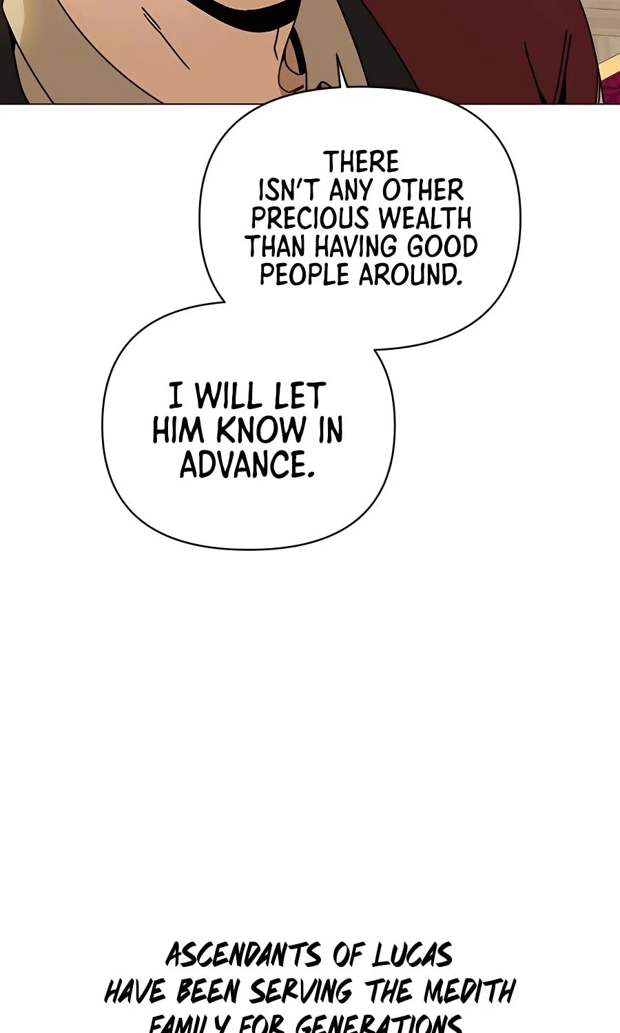 I'll Resign and Have a Fresh Start in This World Chapter 48 page 13 - 