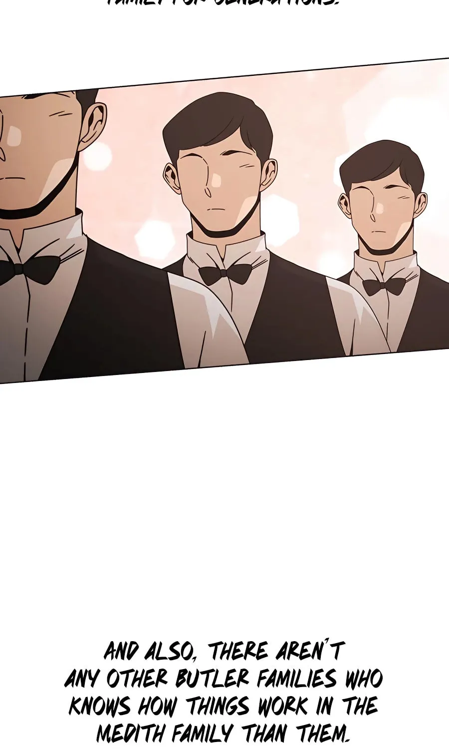 I'll Resign and Have a Fresh Start in This World Chapter 48 page 14 - 