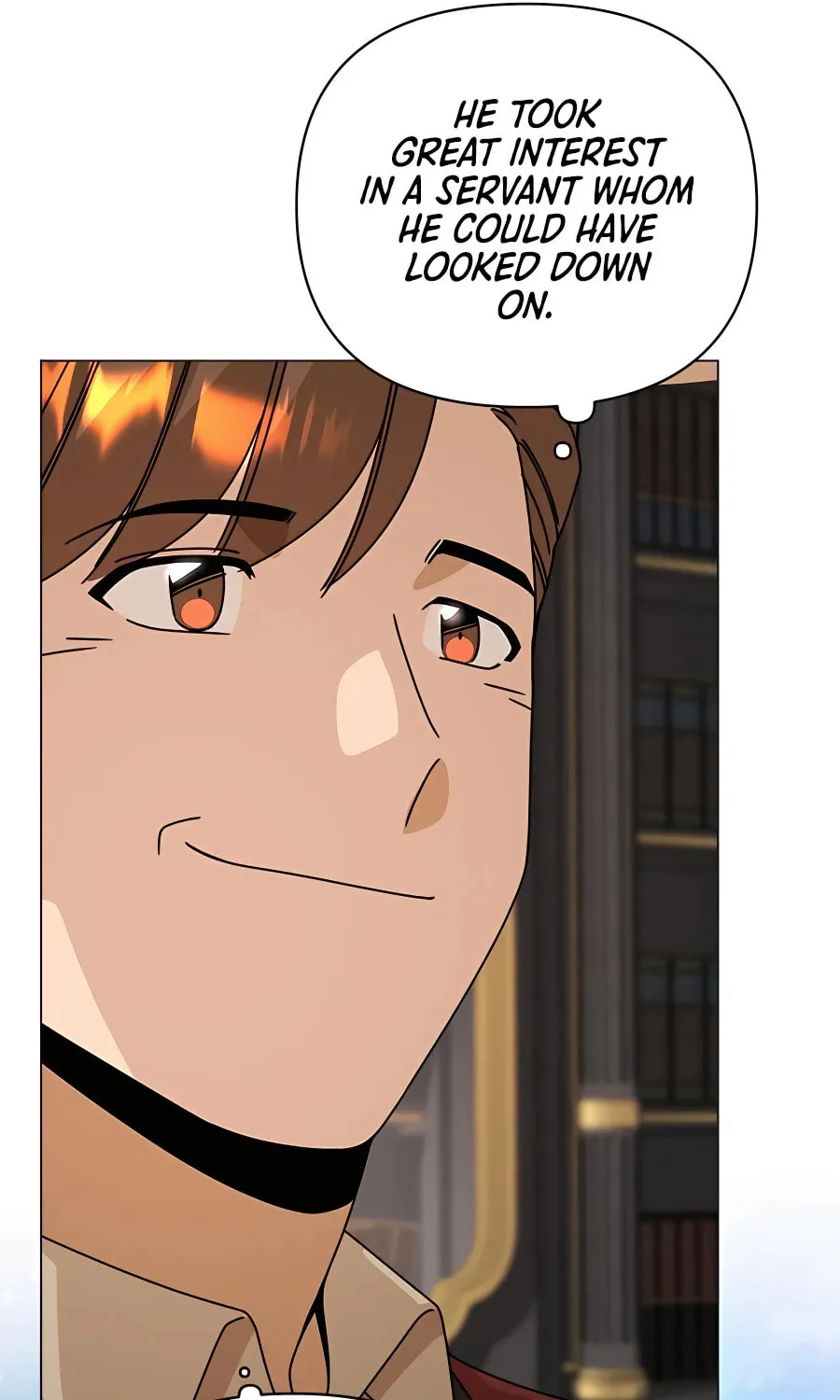 I'll Resign and Have a Fresh Start in This World Chapter 48 page 16 - 