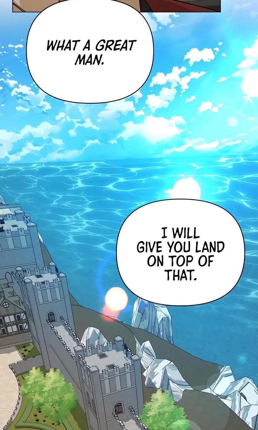 I'll Resign and Have a Fresh Start in This World Chapter 48 page 17 - 