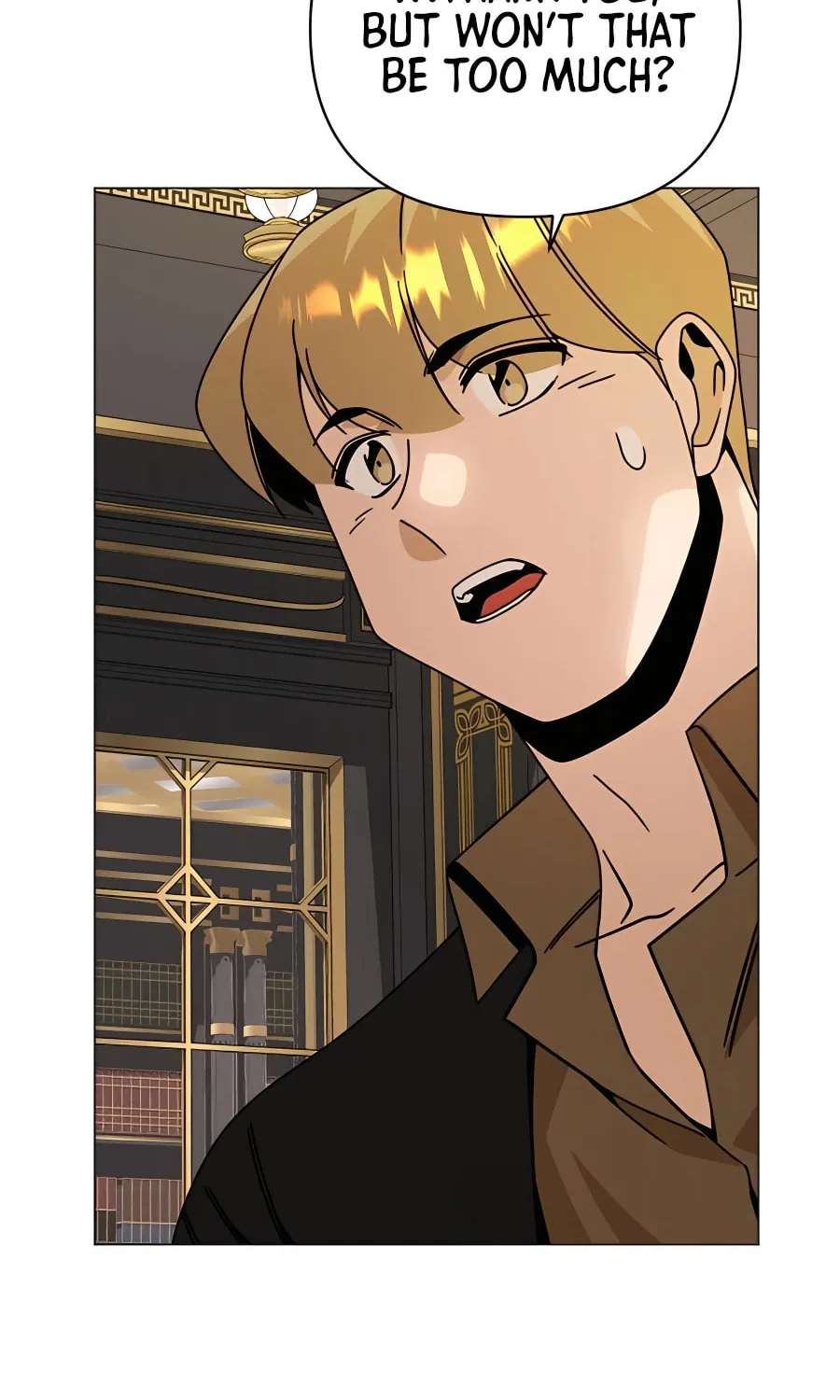 I'll Resign and Have a Fresh Start in This World Chapter 48 page 19 - 