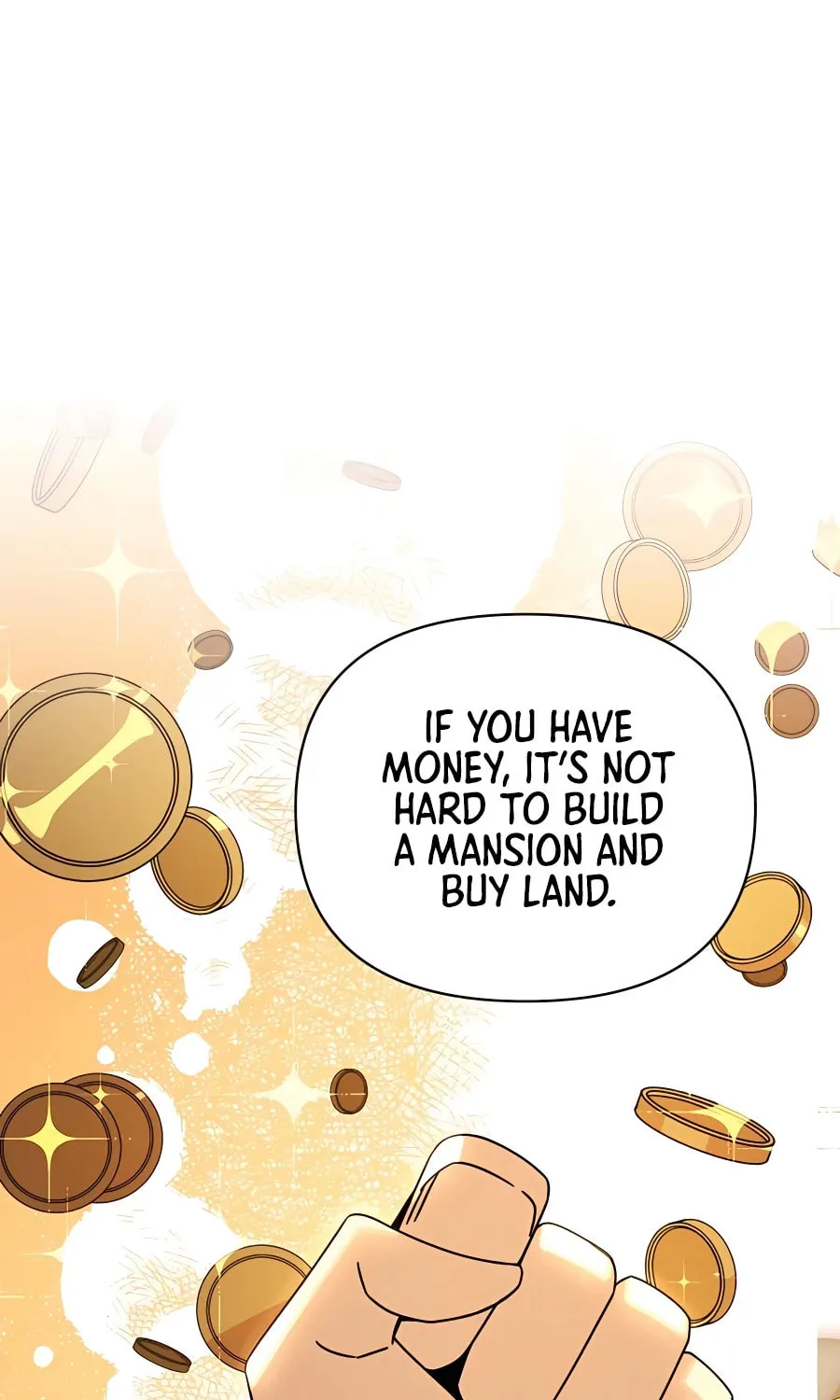 I'll Resign and Have a Fresh Start in This World Chapter 48 page 21 - 
