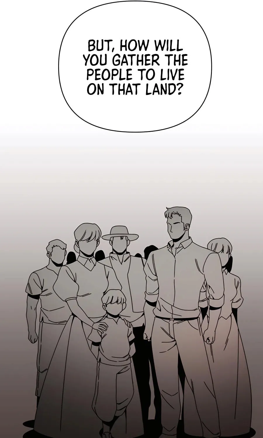 I'll Resign and Have a Fresh Start in This World Chapter 48 page 23 - 