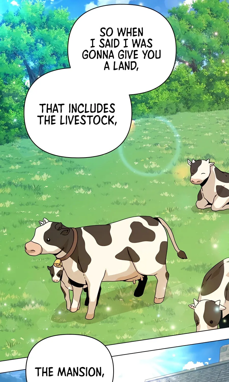 I'll Resign and Have a Fresh Start in This World Chapter 48 page 25 - 