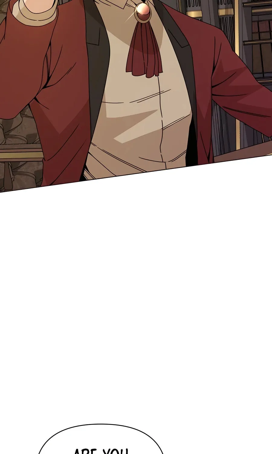 I'll Resign and Have a Fresh Start in This World Chapter 48 page 27 - 