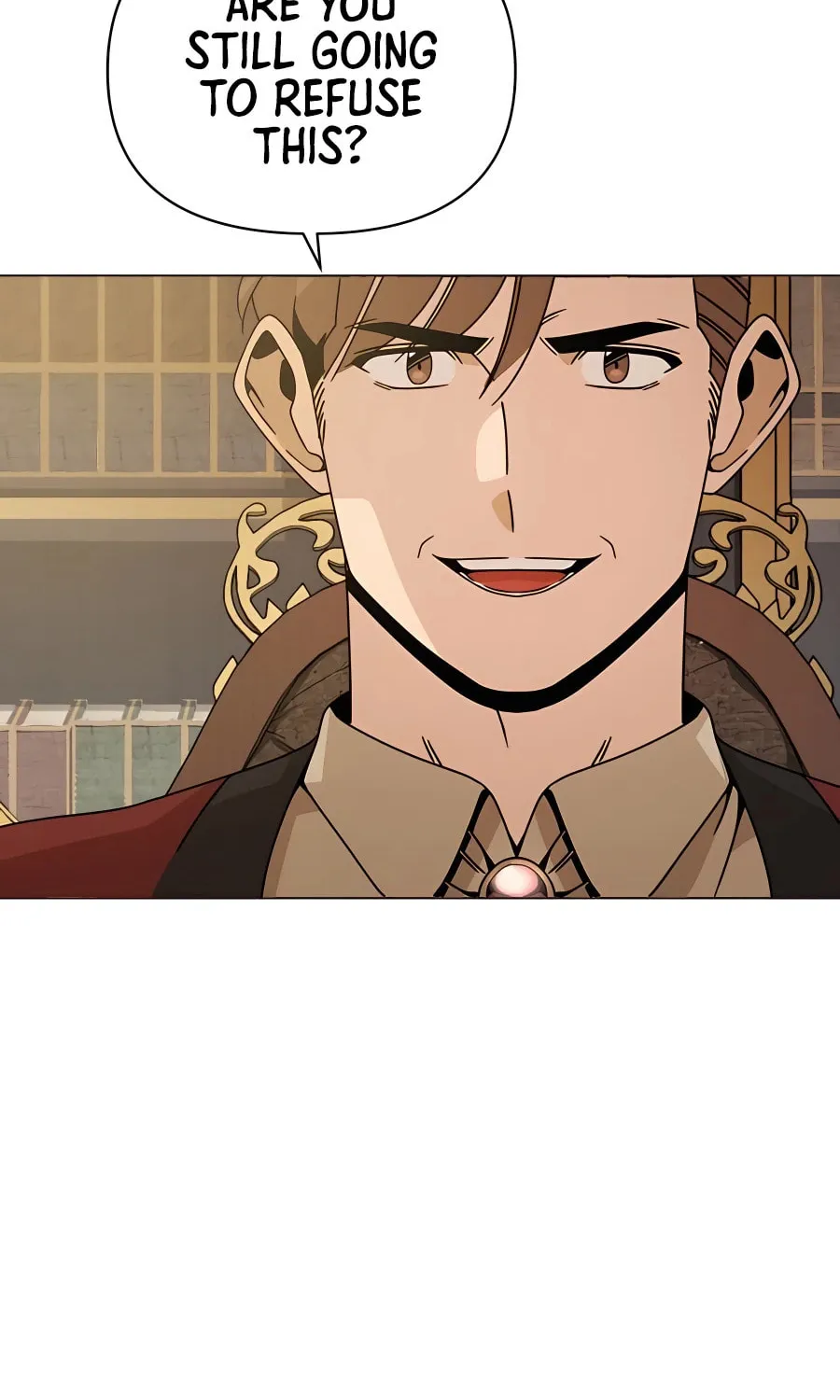 I'll Resign and Have a Fresh Start in This World Chapter 48 page 28 - 