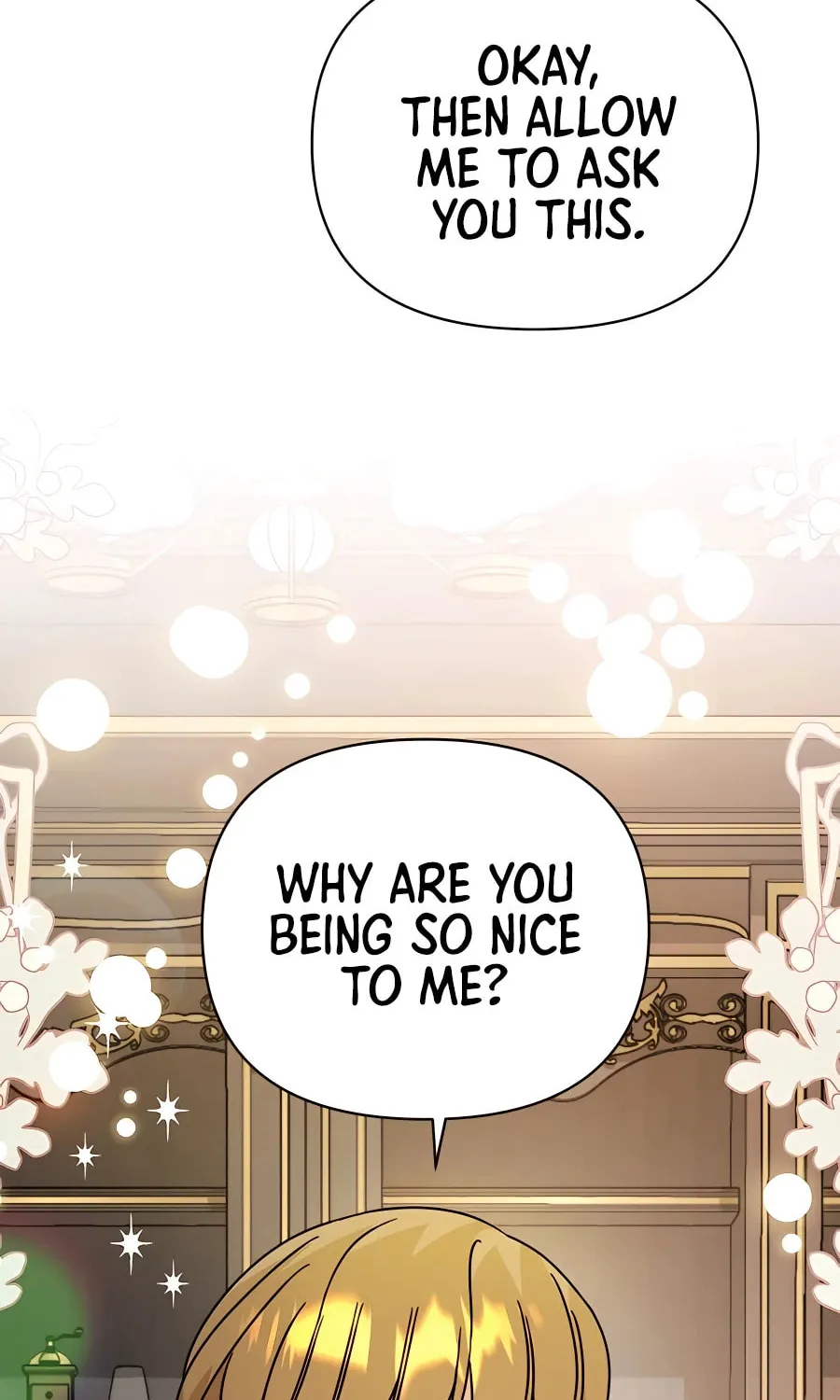I'll Resign and Have a Fresh Start in This World Chapter 48 page 31 - 