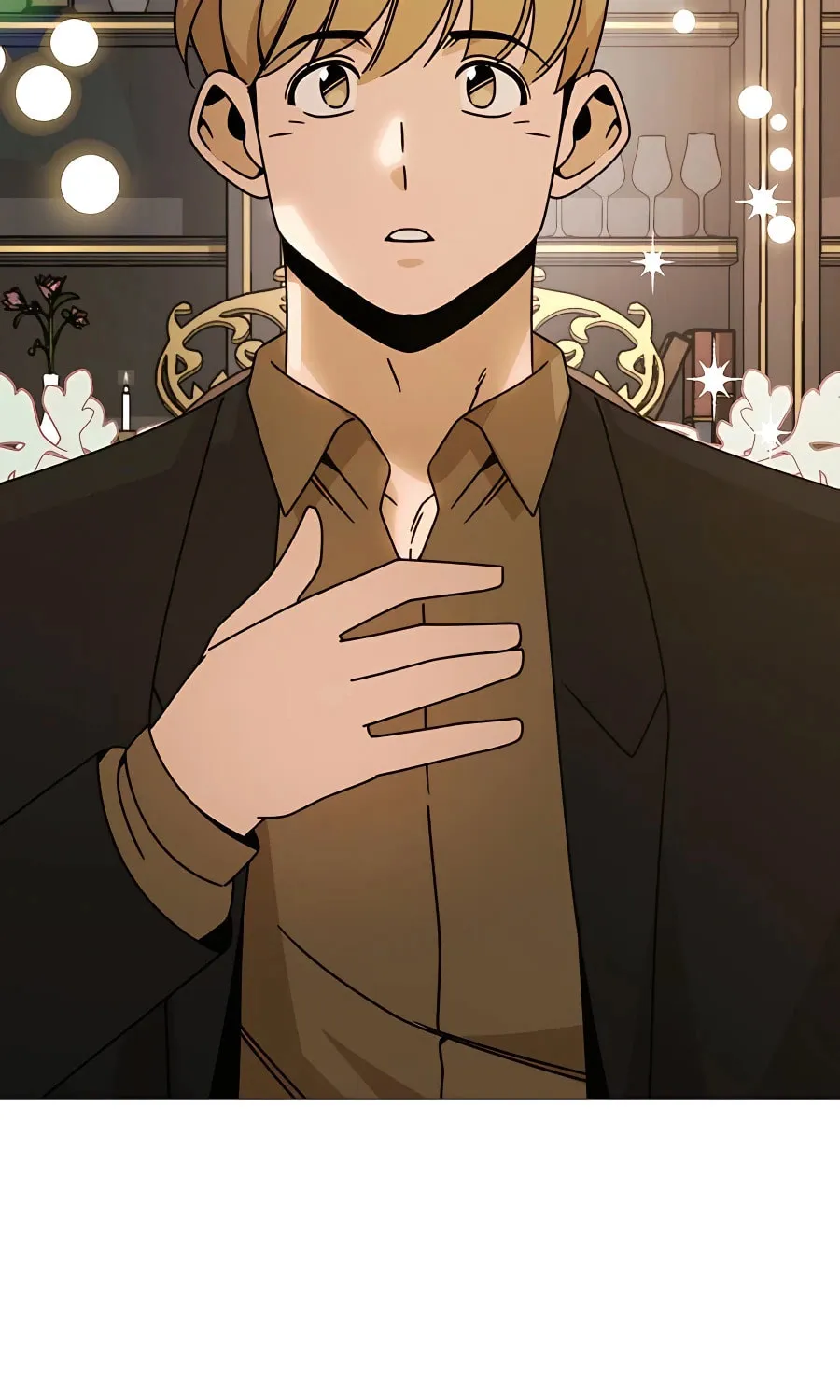 I'll Resign and Have a Fresh Start in This World Chapter 48 page 32 - 