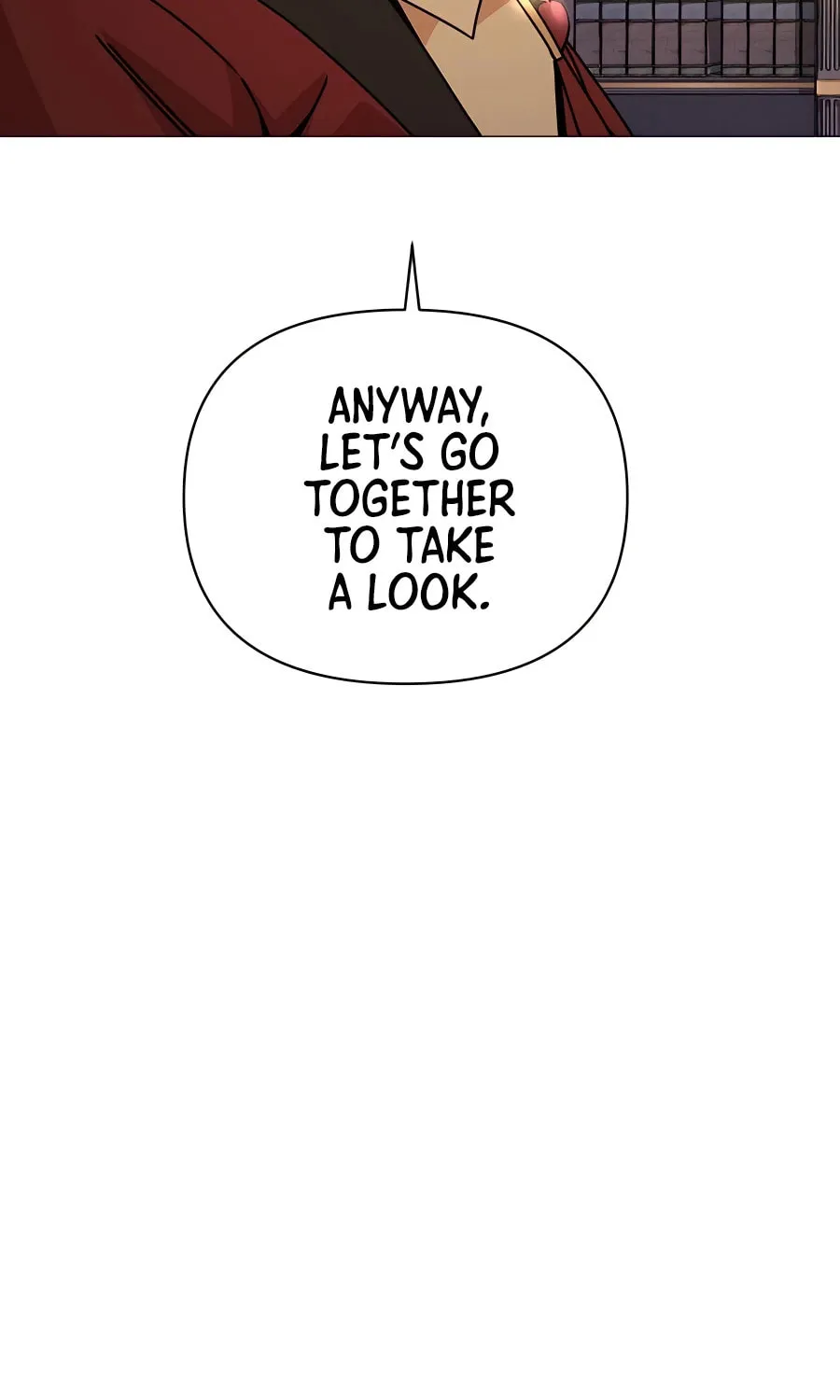 I'll Resign and Have a Fresh Start in This World Chapter 48 page 34 - 