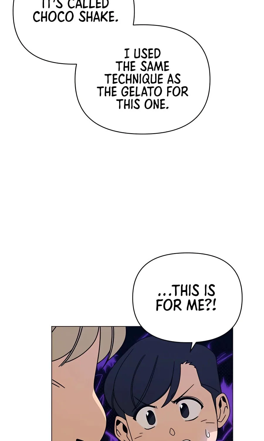 I'll Resign and Have a Fresh Start in This World Chapter 48 page 38 - 
