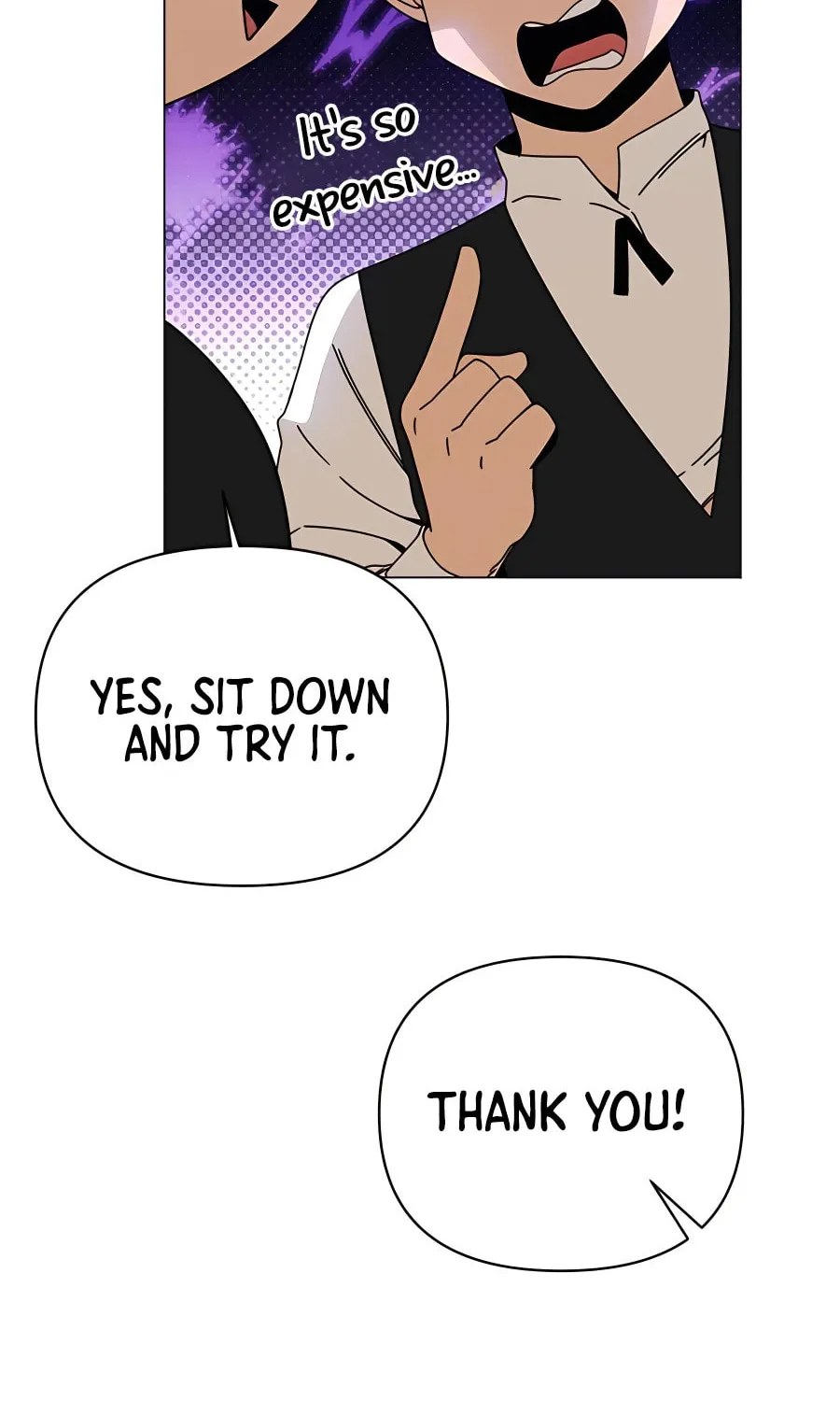 I'll Resign and Have a Fresh Start in This World Chapter 48 page 39 - 