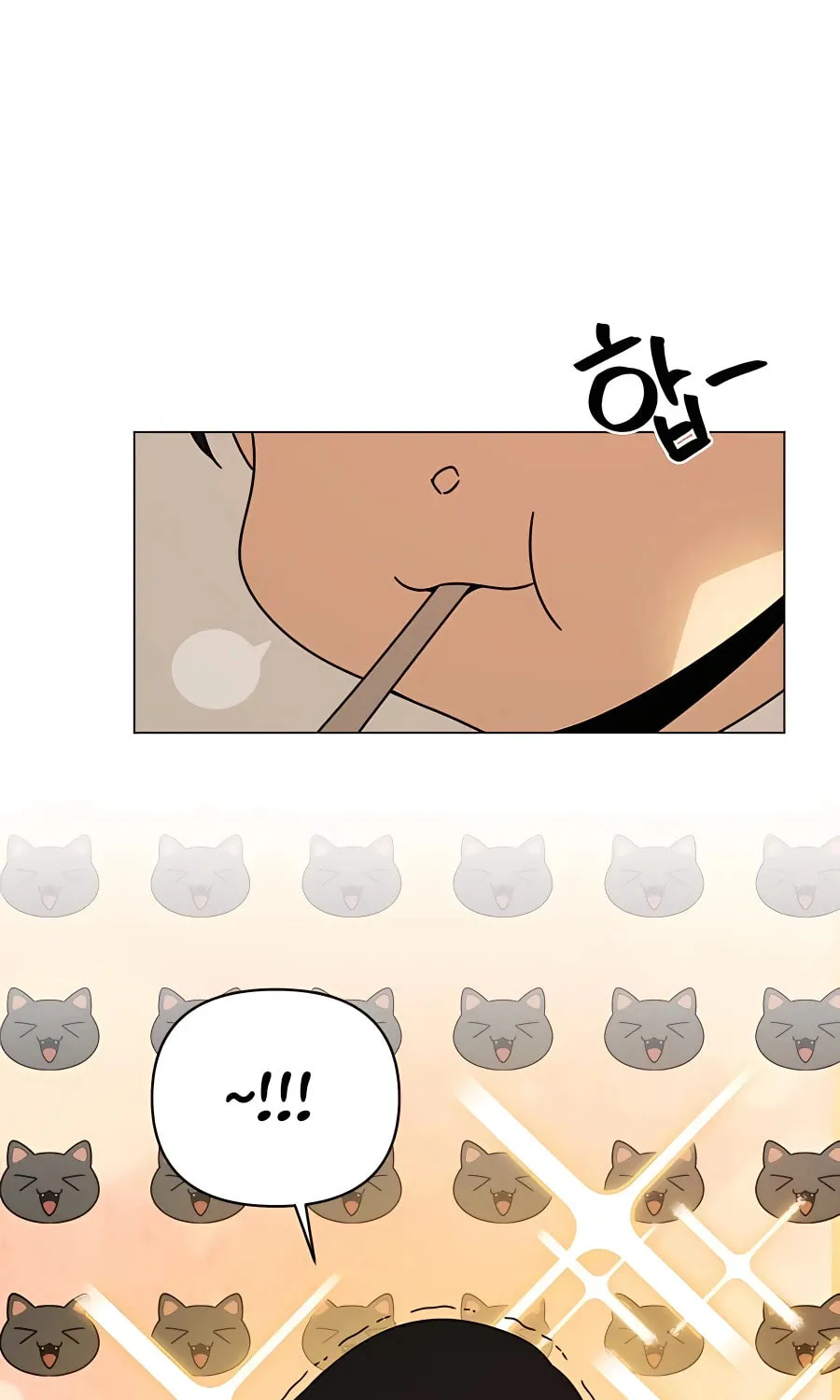 I'll Resign and Have a Fresh Start in This World Chapter 48 page 40 - 