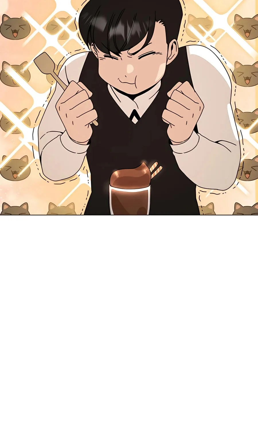 I'll Resign and Have a Fresh Start in This World Chapter 48 page 41 - 