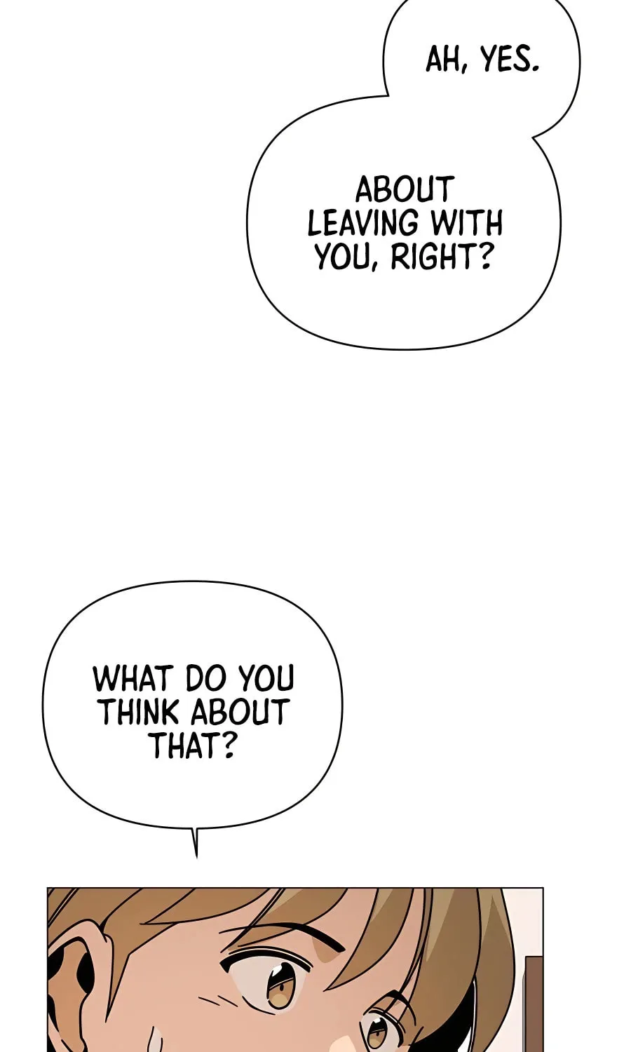 I'll Resign and Have a Fresh Start in This World Chapter 48 page 45 - 