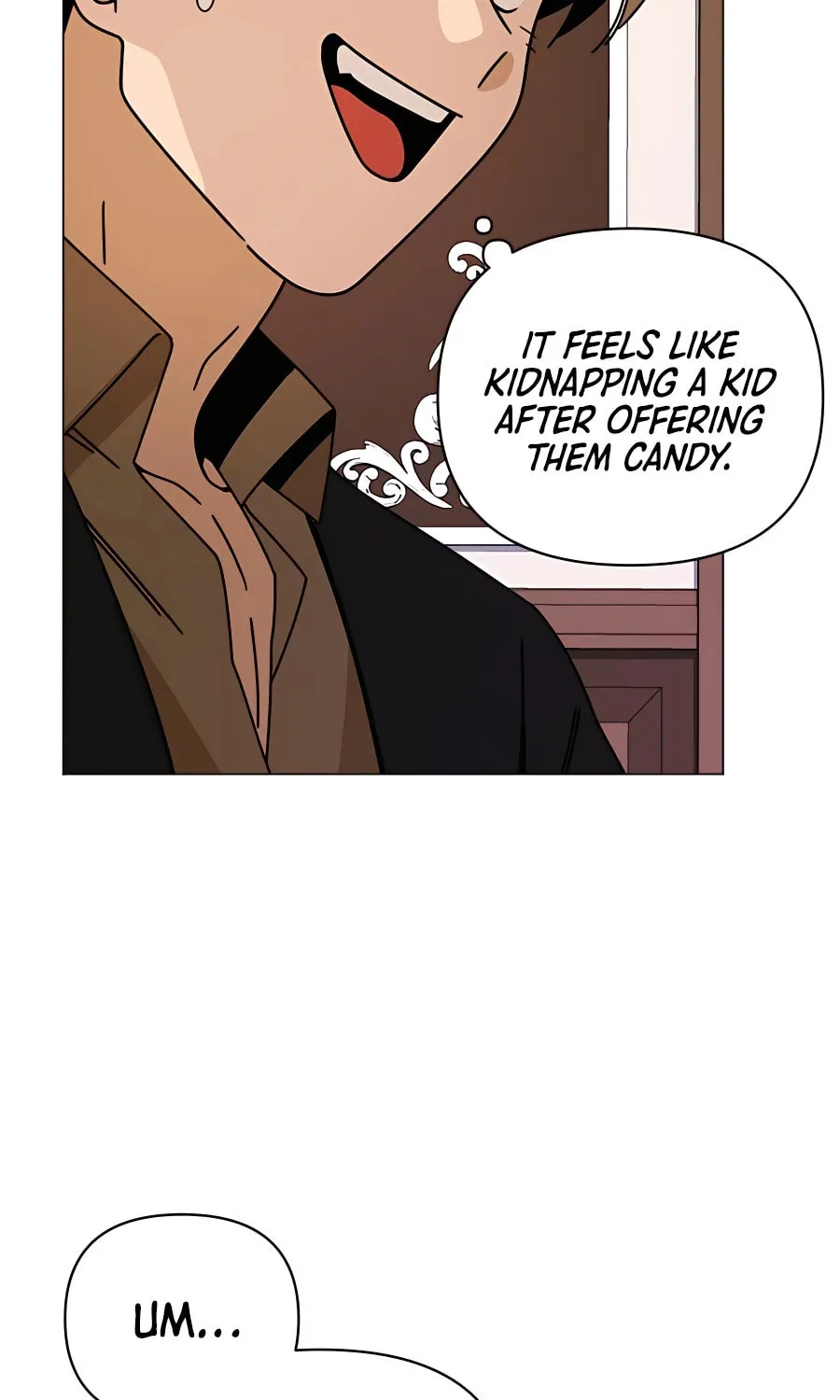 I'll Resign and Have a Fresh Start in This World Chapter 48 page 46 - 