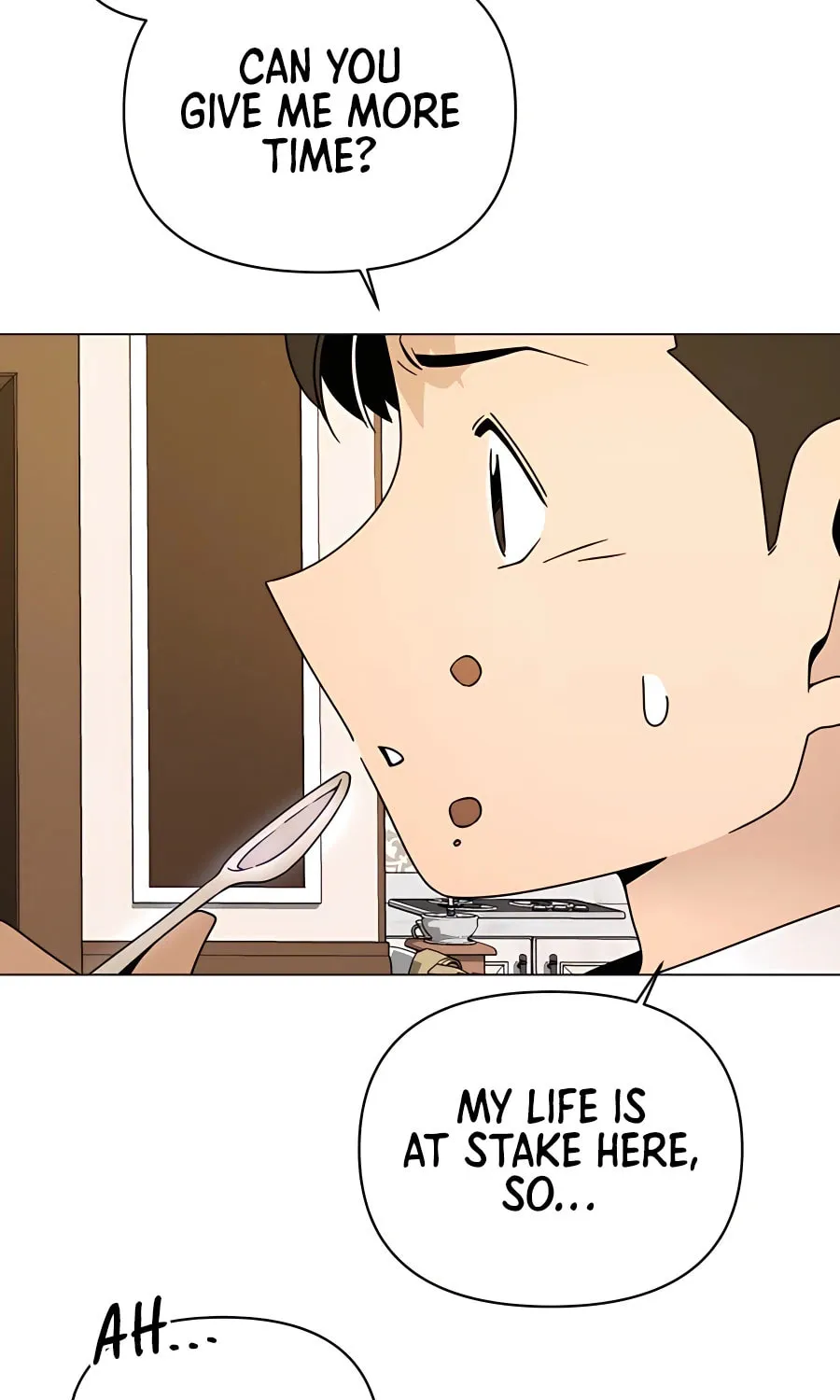 I'll Resign and Have a Fresh Start in This World Chapter 48 page 47 - 