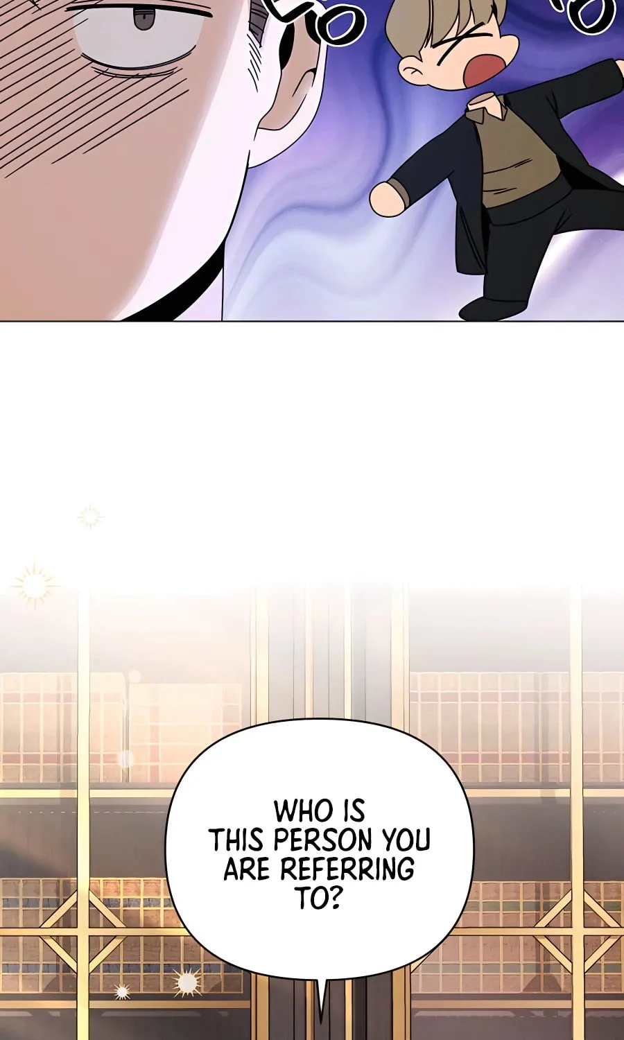 I'll Resign and Have a Fresh Start in This World Chapter 48 page 6 - 