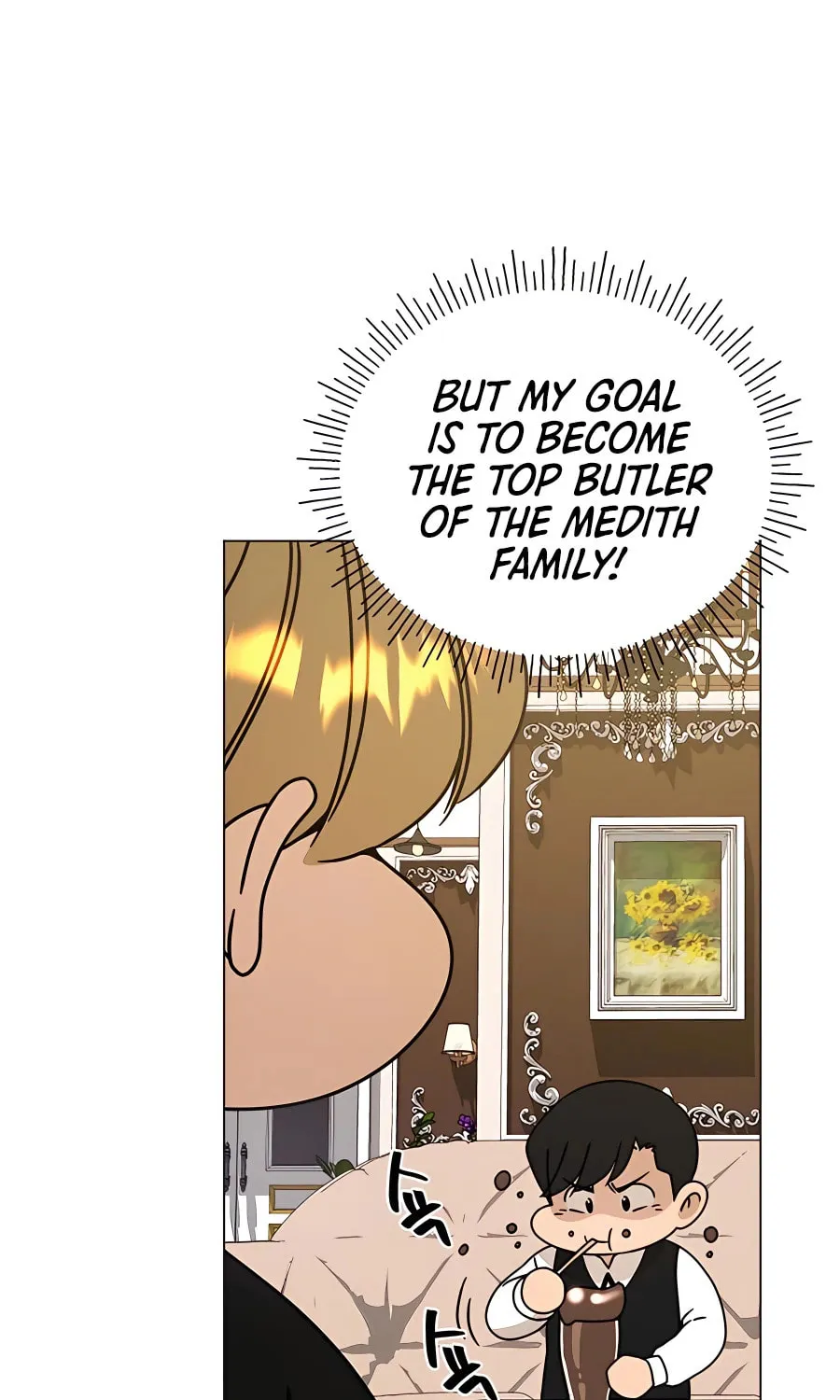I'll Resign and Have a Fresh Start in This World Chapter 48 page 52 - 