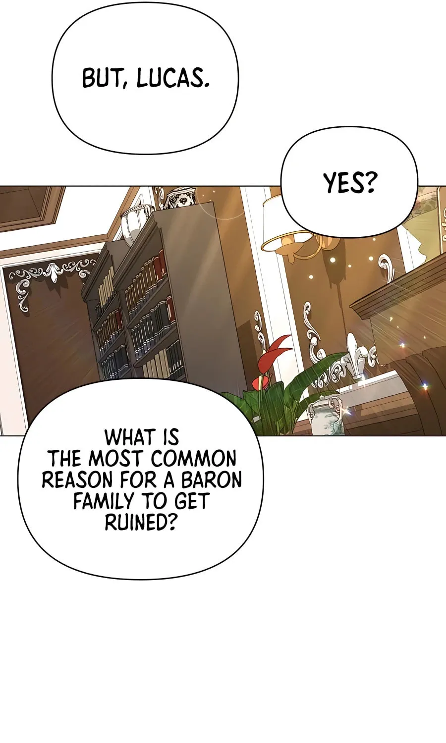 I'll Resign and Have a Fresh Start in This World Chapter 48 page 57 - 
