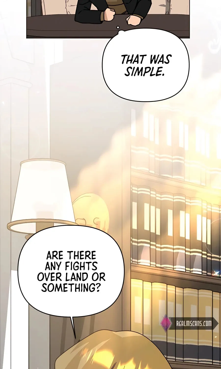 I'll Resign and Have a Fresh Start in This World Chapter 48 page 59 - 
