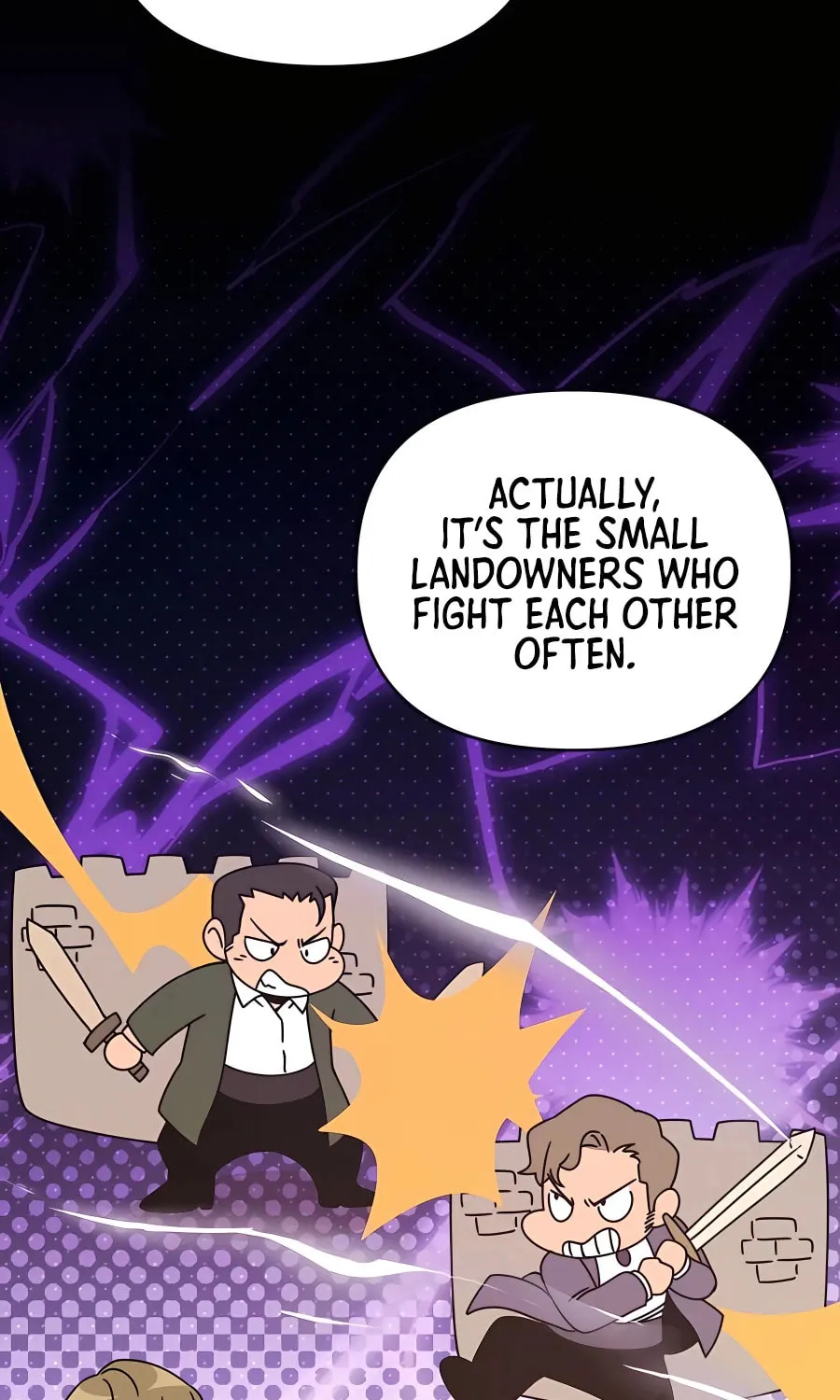 I'll Resign and Have a Fresh Start in This World Chapter 48 page 61 - 
