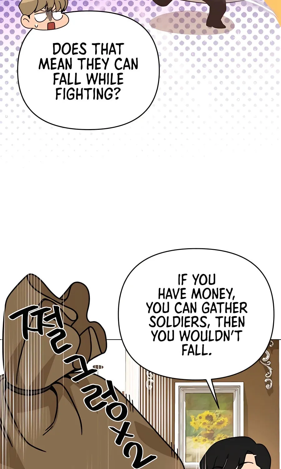 I'll Resign and Have a Fresh Start in This World Chapter 48 page 62 - 