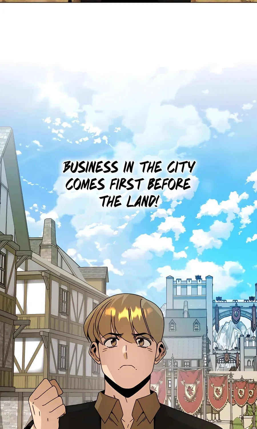 I'll Resign and Have a Fresh Start in This World Chapter 48 page 66 - 