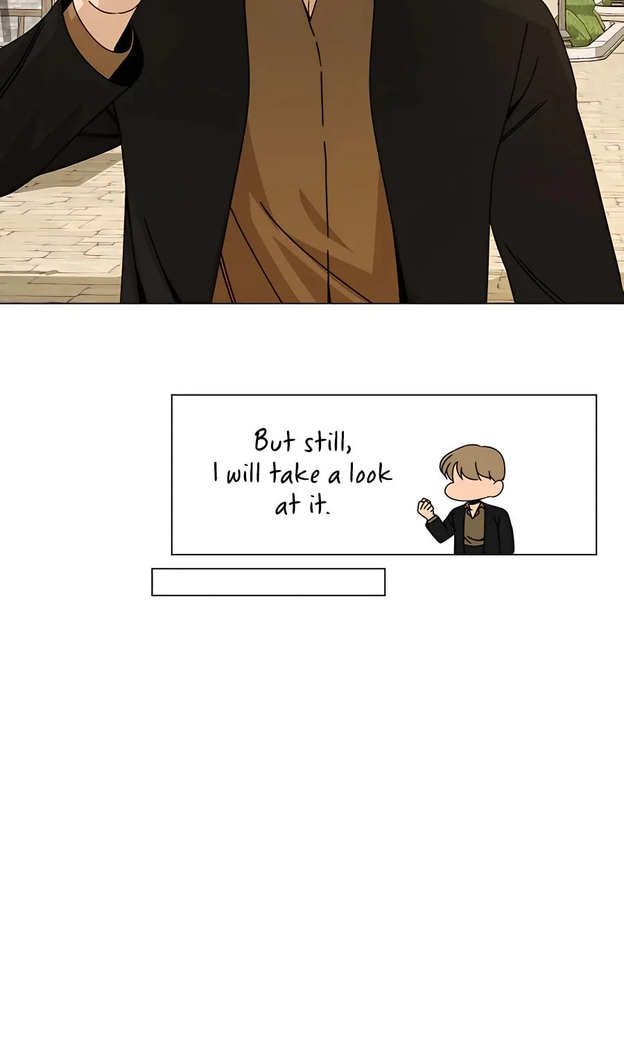 I'll Resign and Have a Fresh Start in This World Chapter 48 page 67 - 