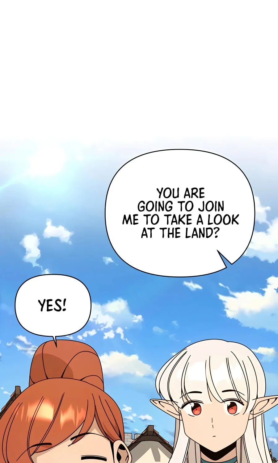 I'll Resign and Have a Fresh Start in This World Chapter 48 page 68 - 
