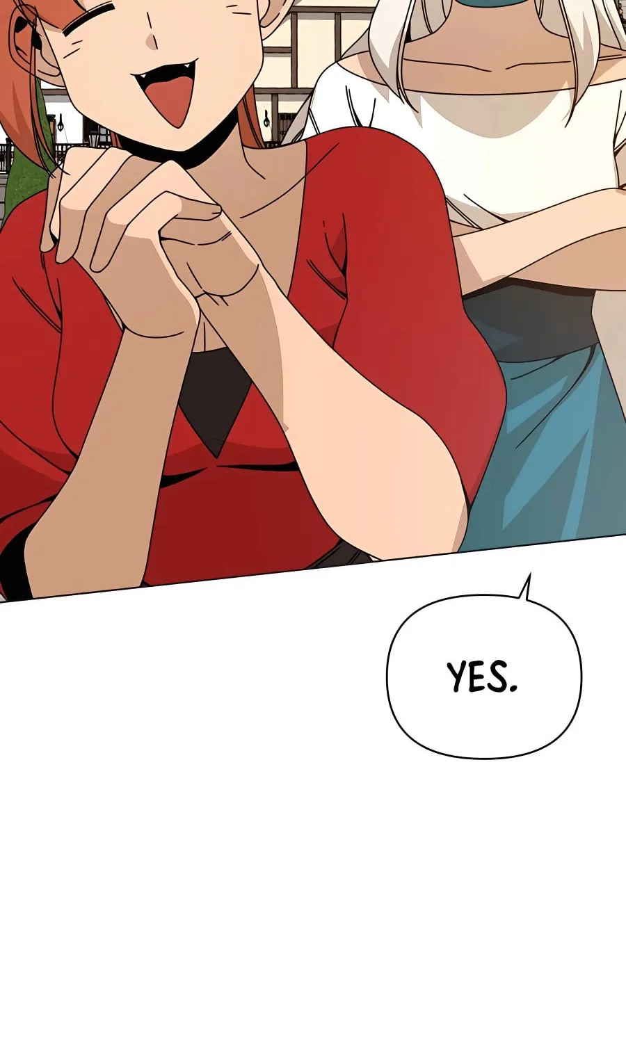 I'll Resign and Have a Fresh Start in This World Chapter 48 page 69 - 
