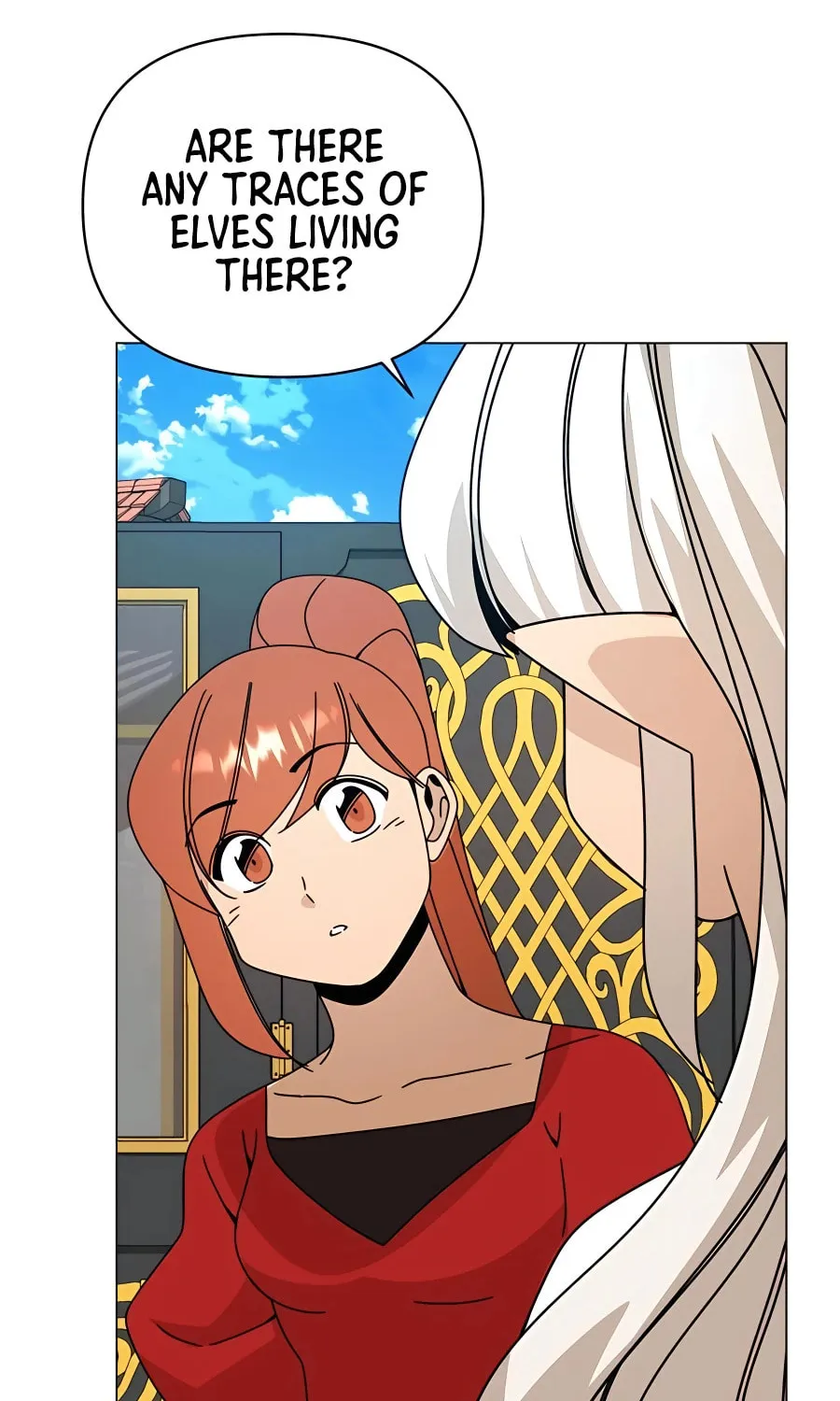 I'll Resign and Have a Fresh Start in This World Chapter 48 page 74 - 