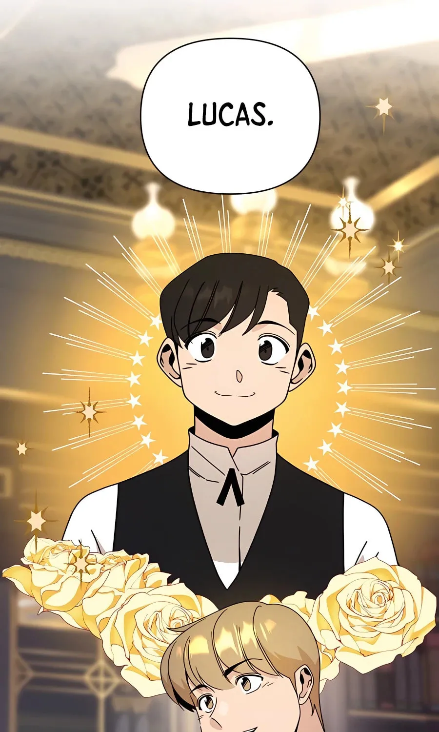 I'll Resign and Have a Fresh Start in This World Chapter 48 page 9 - 