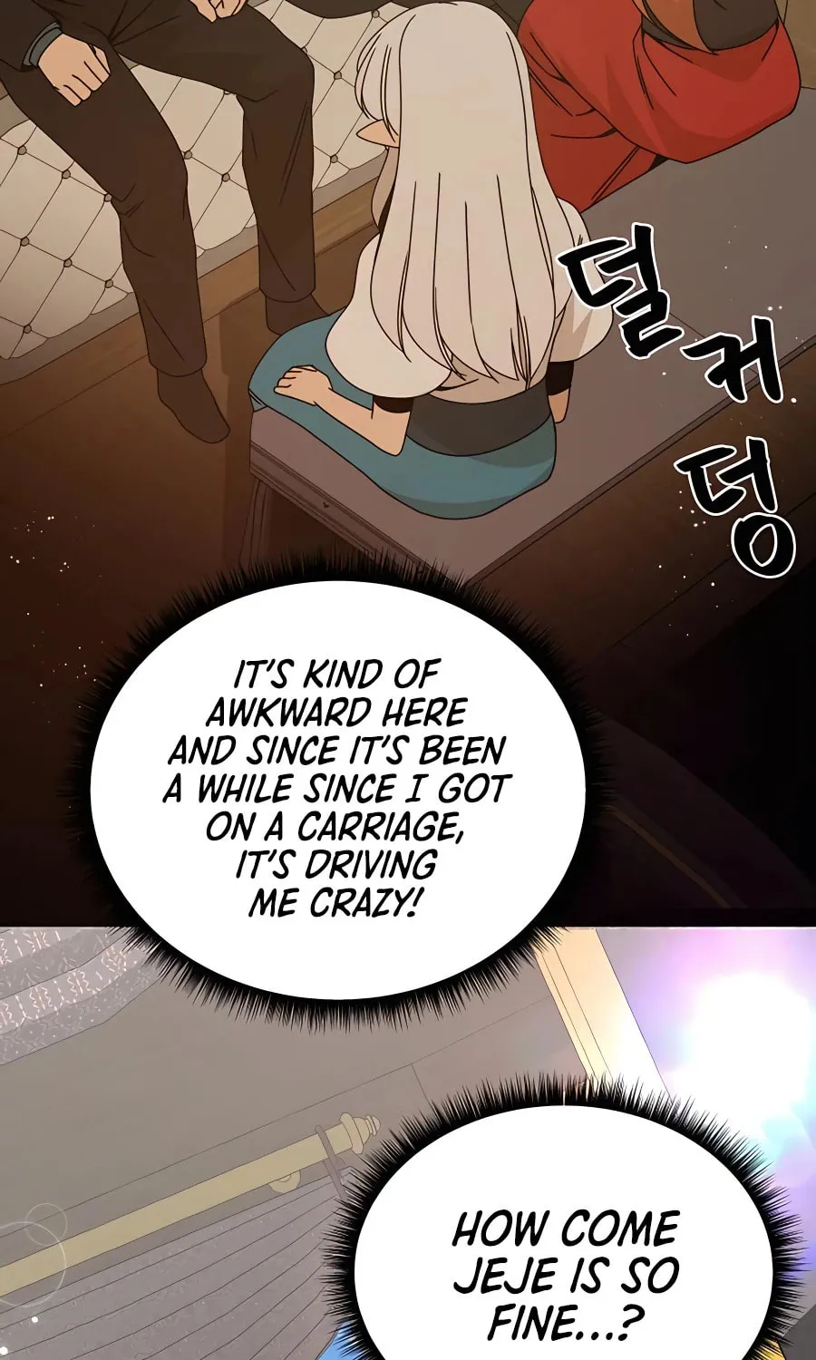 I'll Resign and Have a Fresh Start in This World Chapter 48 page 82 - 