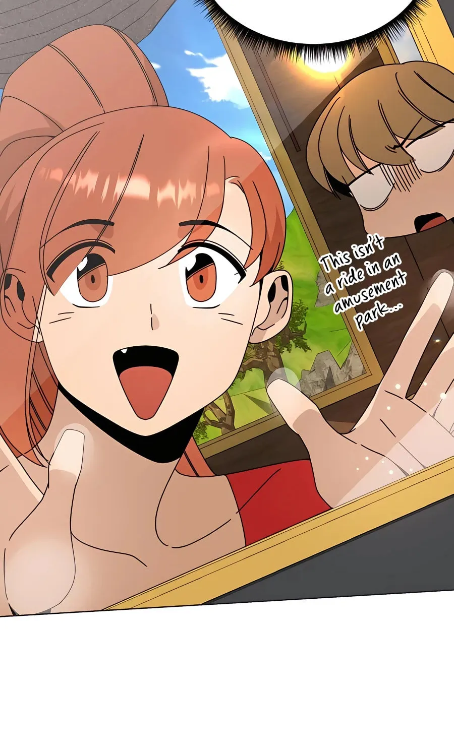 I'll Resign and Have a Fresh Start in This World Chapter 48 page 83 - 
