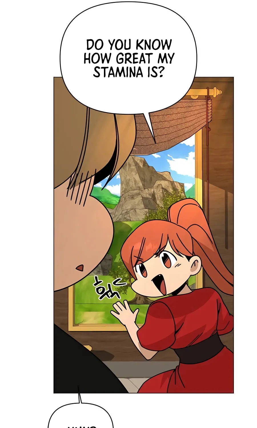I'll Resign and Have a Fresh Start in This World Chapter 48 page 85 - 