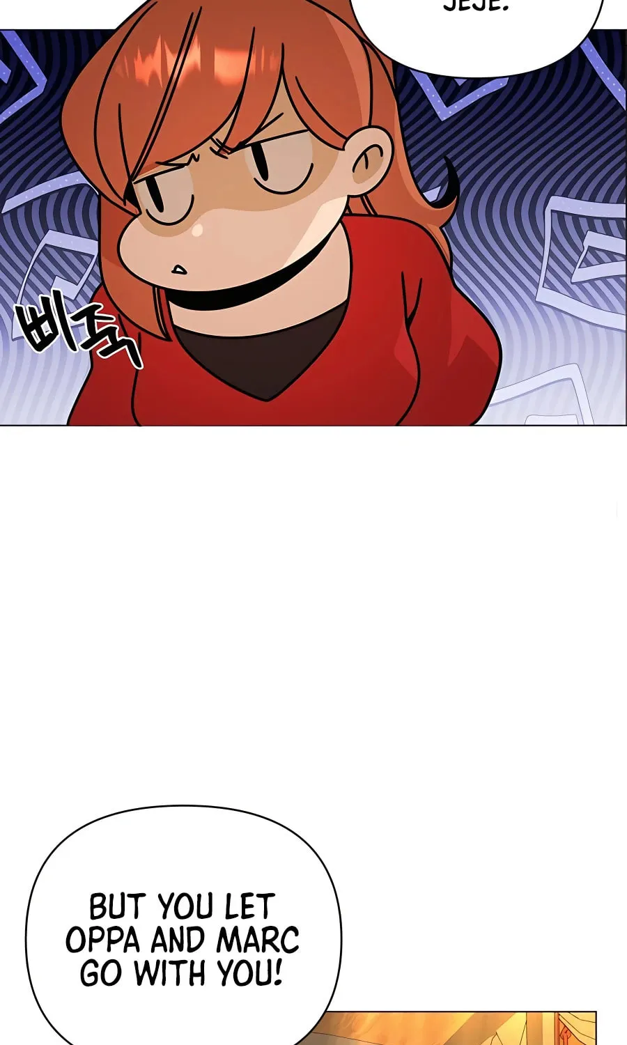I'll Resign and Have a Fresh Start in This World Chapter 48 page 89 - 