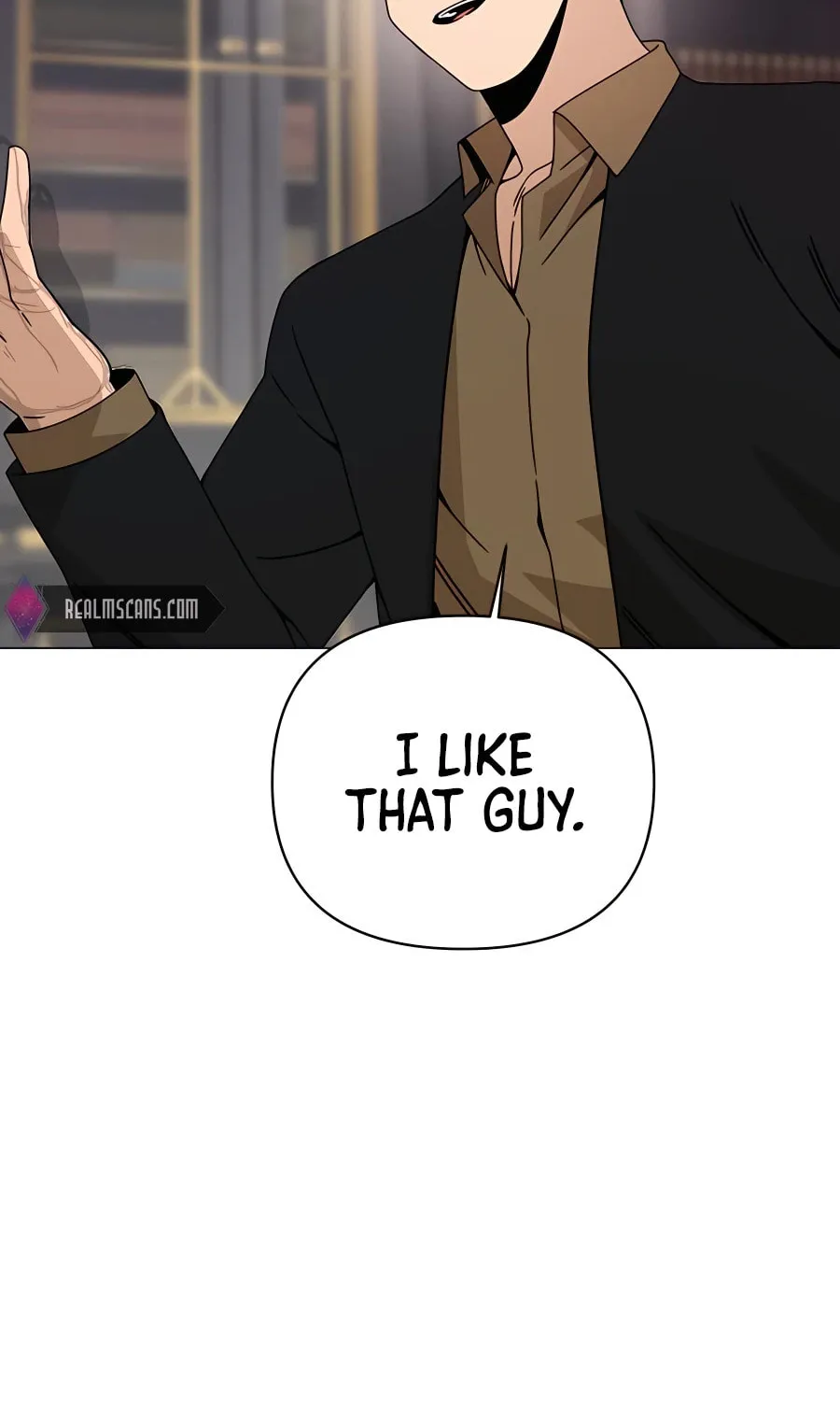 I'll Resign and Have a Fresh Start in This World Chapter 48 page 10 - 
