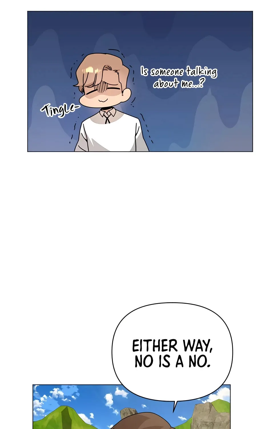I'll Resign and Have a Fresh Start in This World Chapter 48 page 92 - 