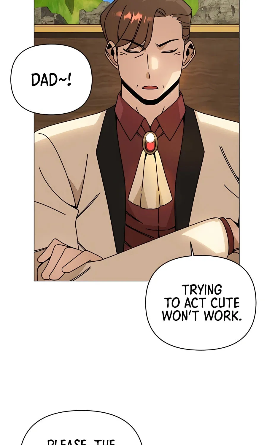 I'll Resign and Have a Fresh Start in This World Chapter 48 page 93 - 