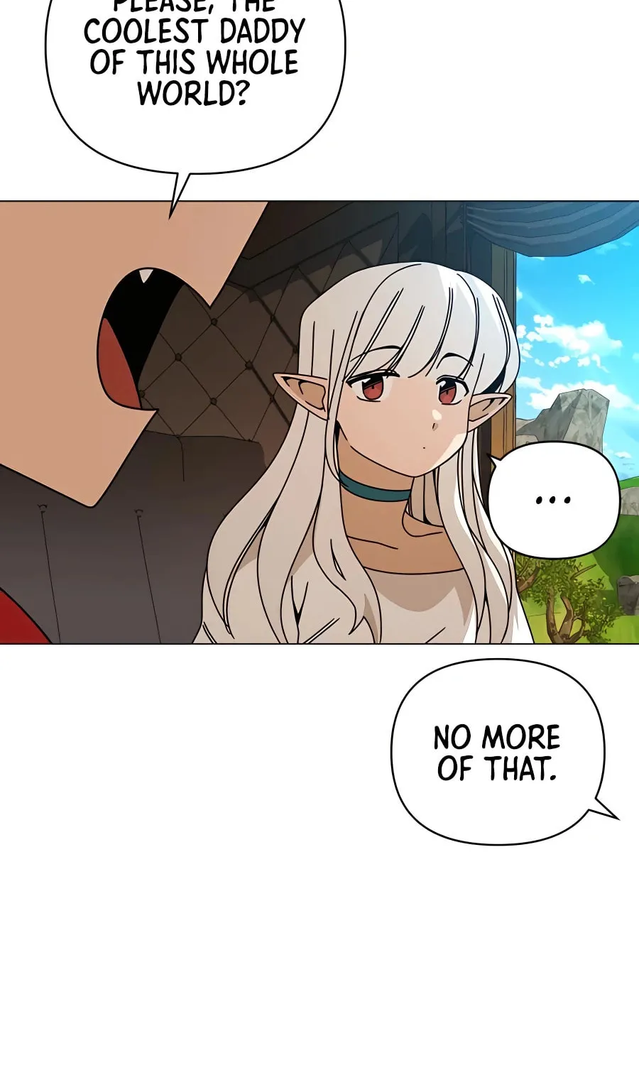 I'll Resign and Have a Fresh Start in This World Chapter 48 page 94 - 