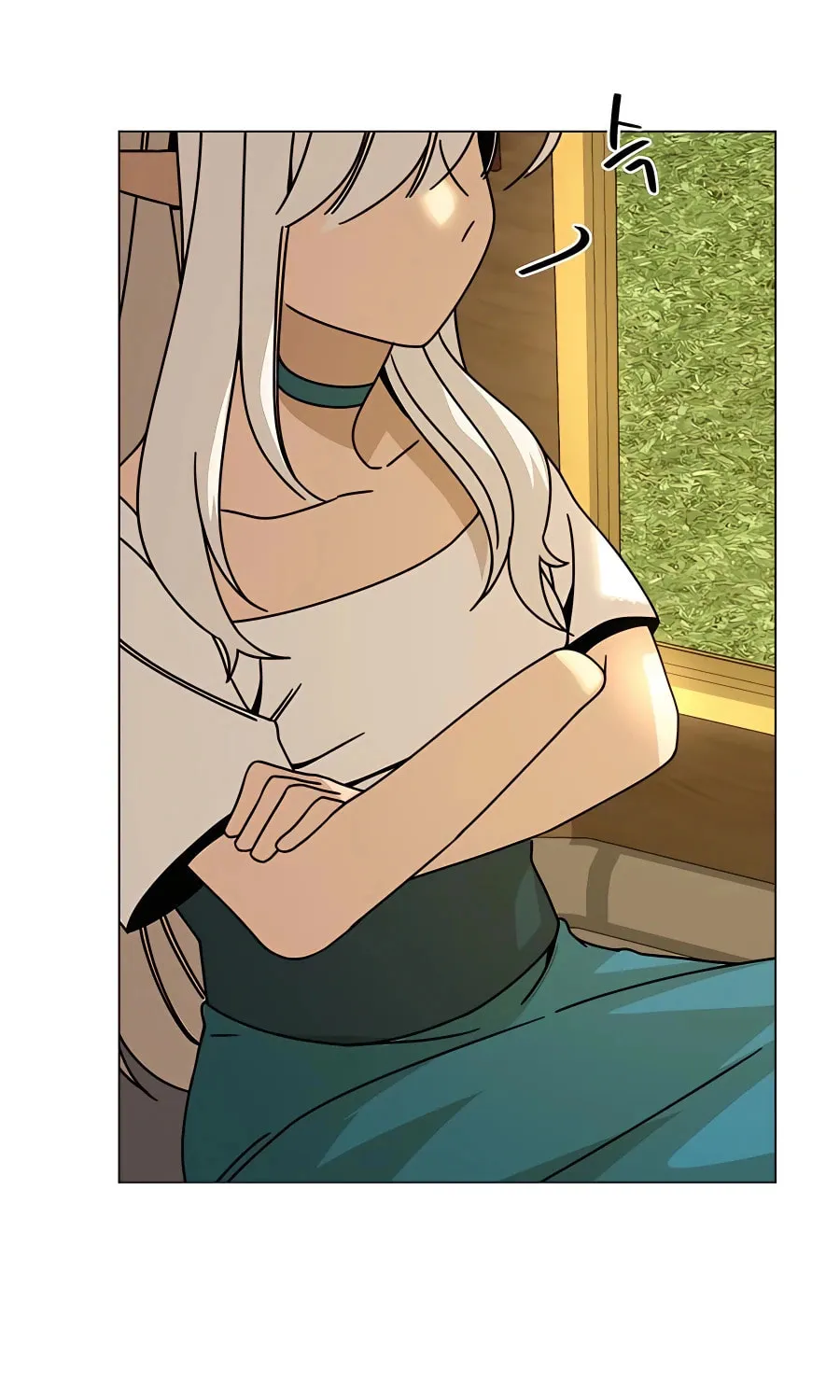 I'll Resign and Have a Fresh Start in This World Chapter 48 page 95 - 