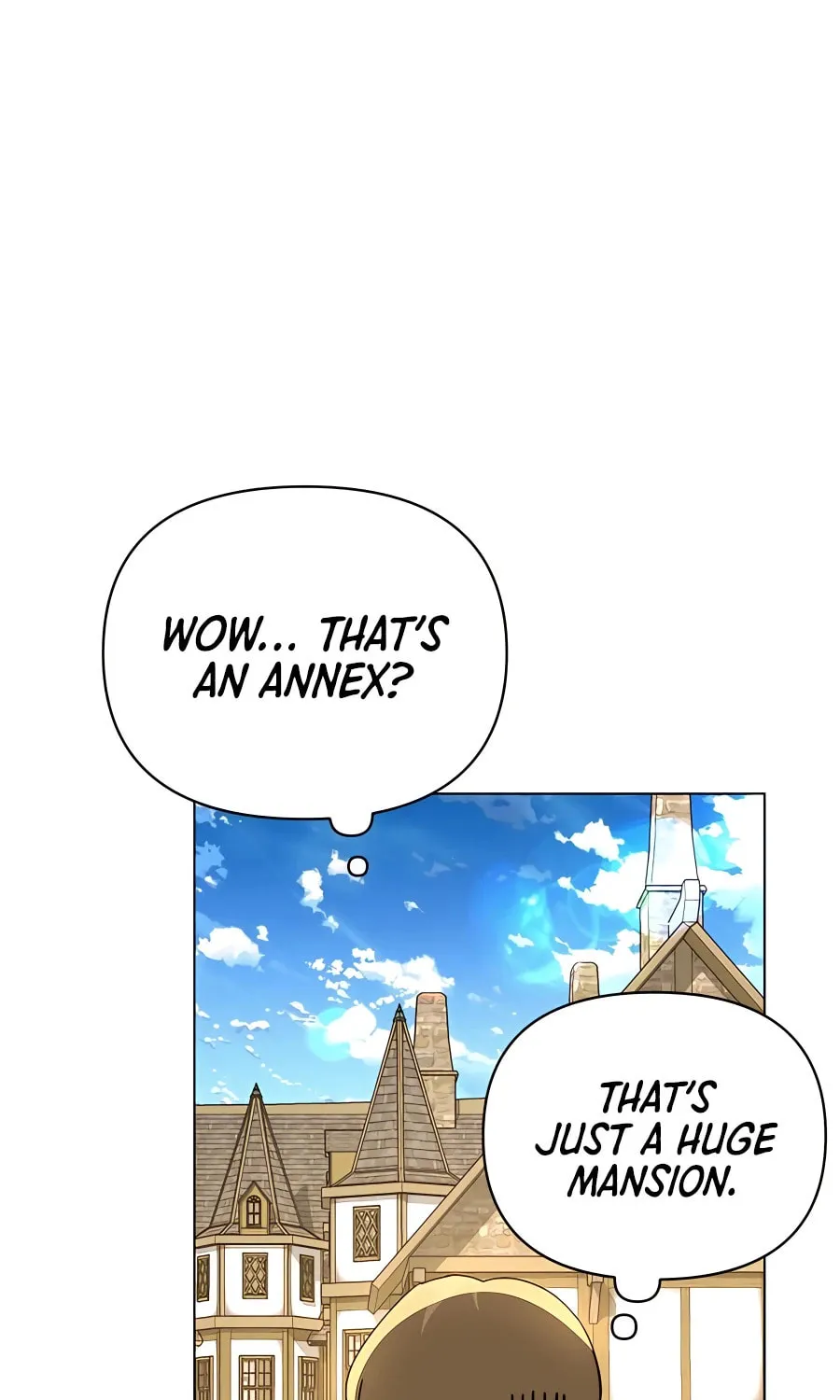 I'll Resign and Have a Fresh Start in This World Chapter 49 page 2 - 