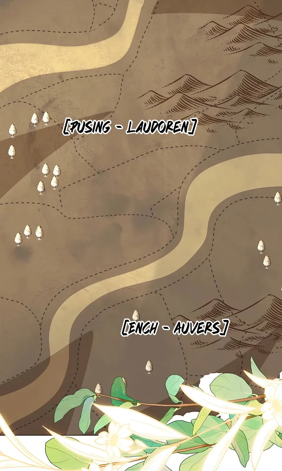 I'll Resign and Have a Fresh Start in This World Chapter 49 page 101 - 