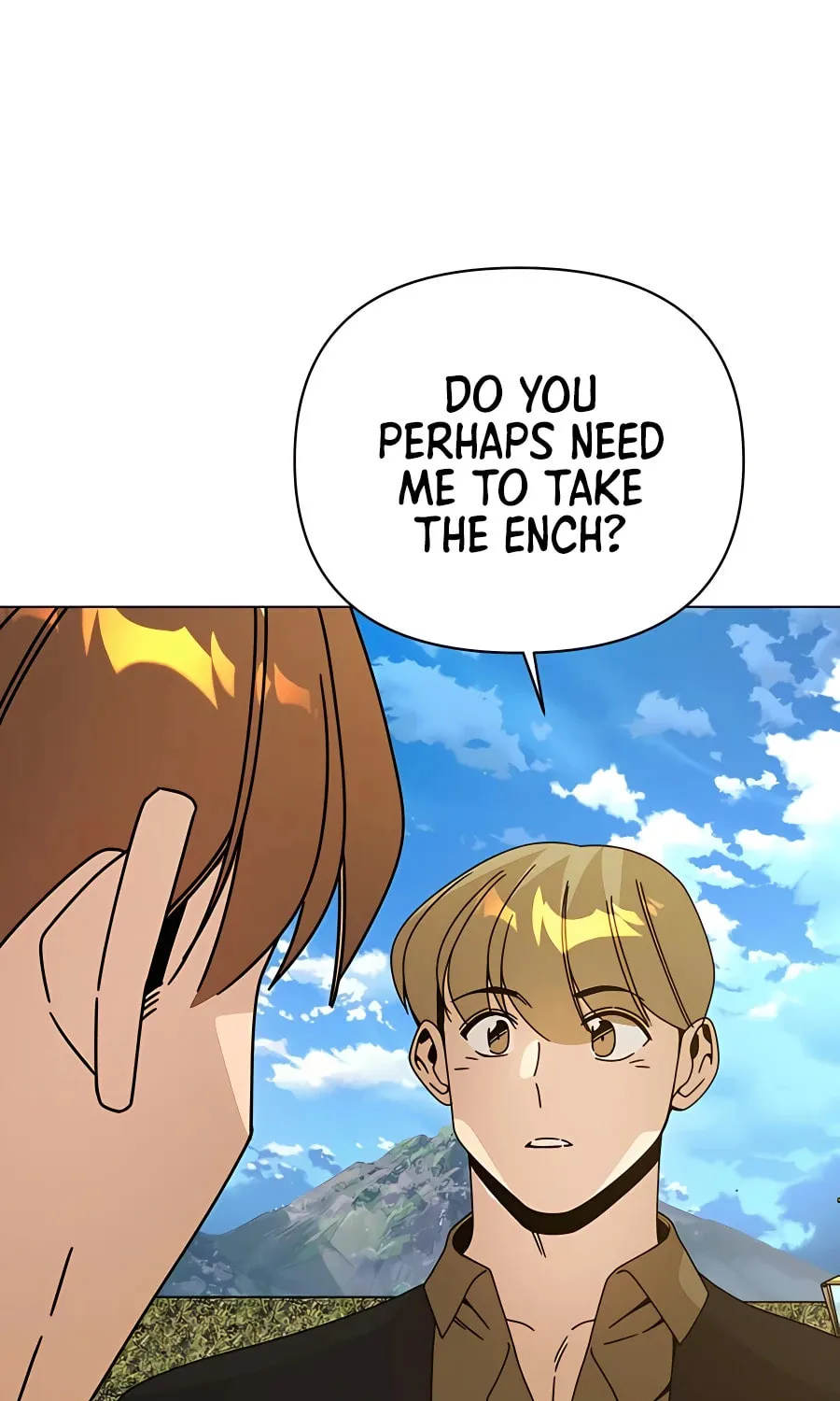 I'll Resign and Have a Fresh Start in This World Chapter 49 page 104 - 