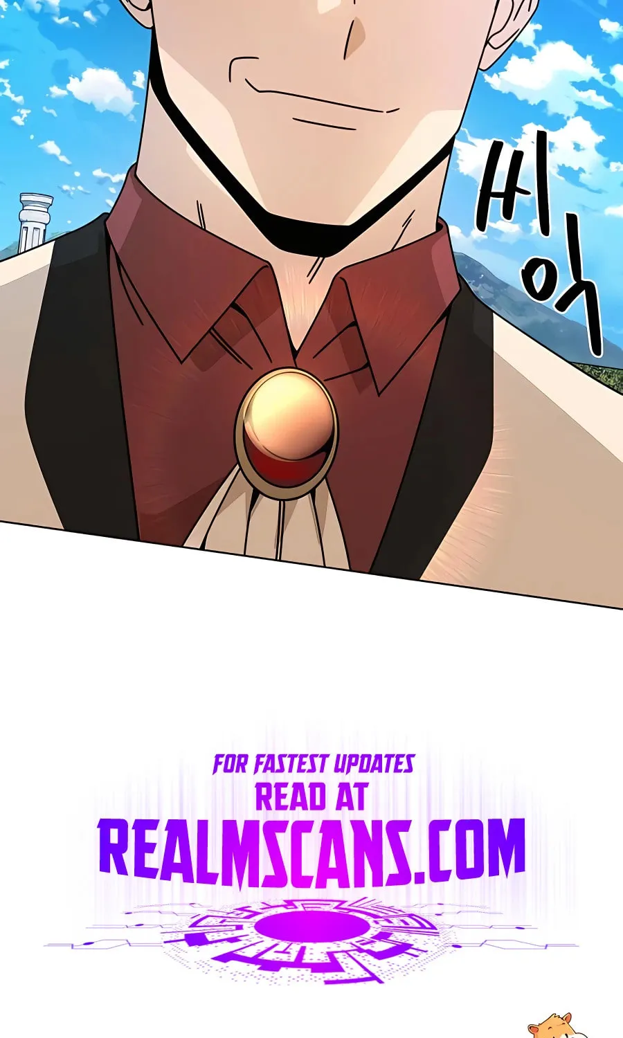 I'll Resign and Have a Fresh Start in This World Chapter 49 page 106 - 