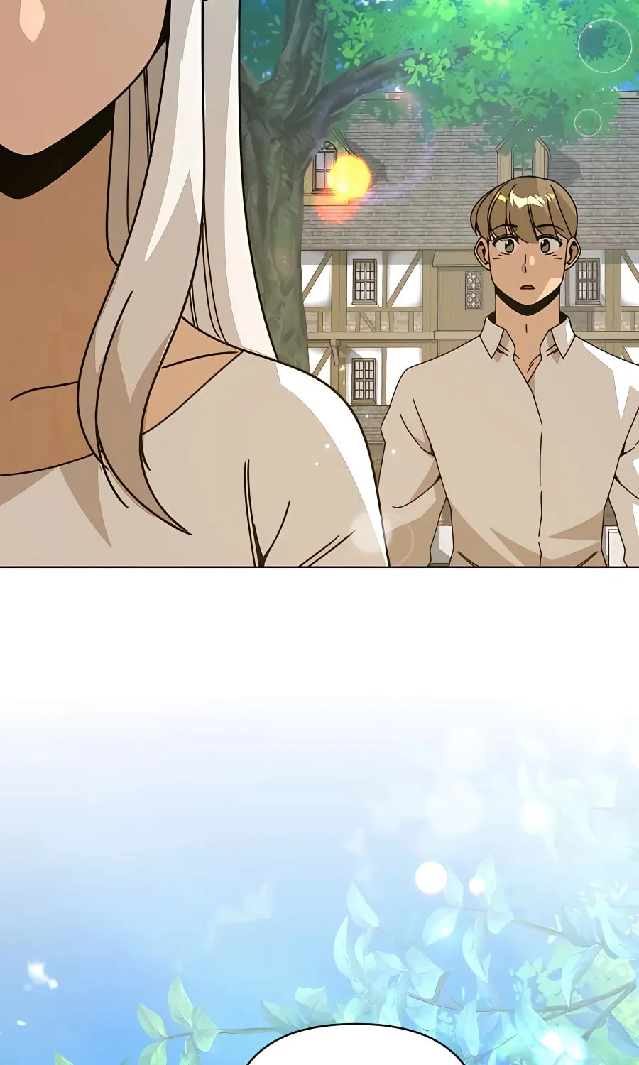 I'll Resign and Have a Fresh Start in This World Chapter 49 page 12 - 