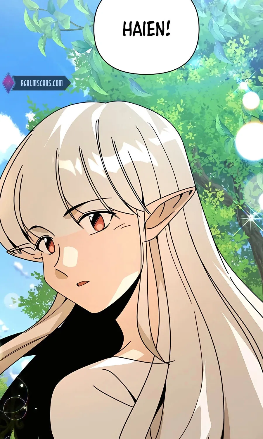 I'll Resign and Have a Fresh Start in This World Chapter 49 page 13 - 
