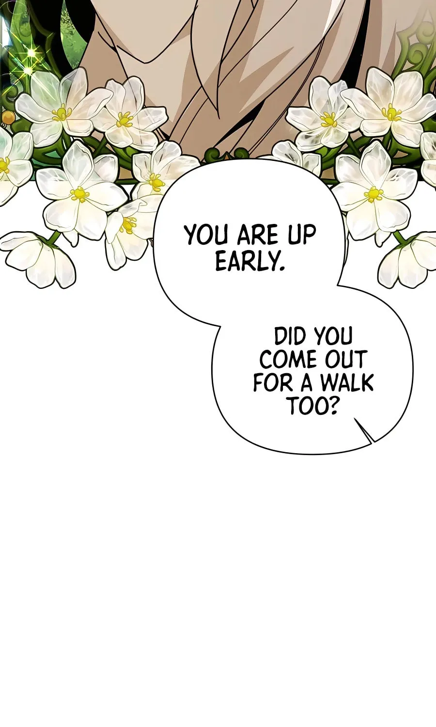 I'll Resign and Have a Fresh Start in This World Chapter 49 page 14 - 
