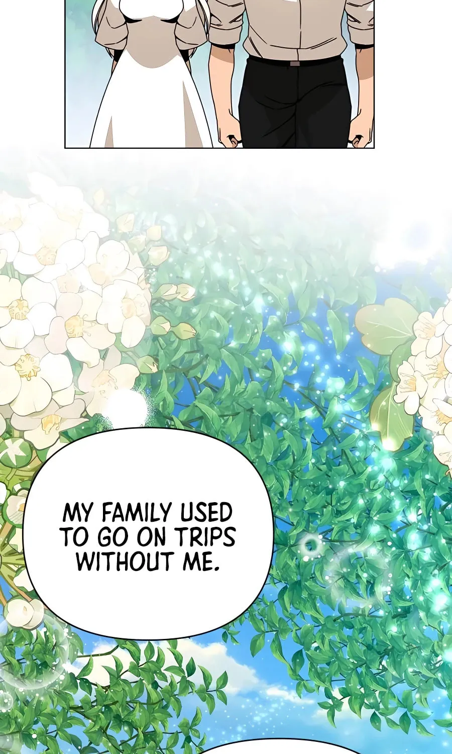 I'll Resign and Have a Fresh Start in This World Chapter 49 page 18 - 
